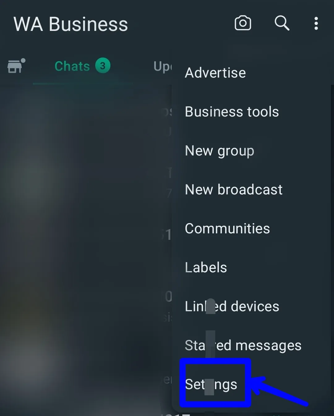 How To Backup WhatsApp Messages Without Using Google Drive
