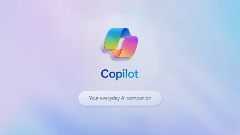 Microsoft Copilot / How to Install and Use Microsoft Copilot on Android and iPhone