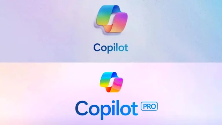 Copilot vs. Copilot Pro