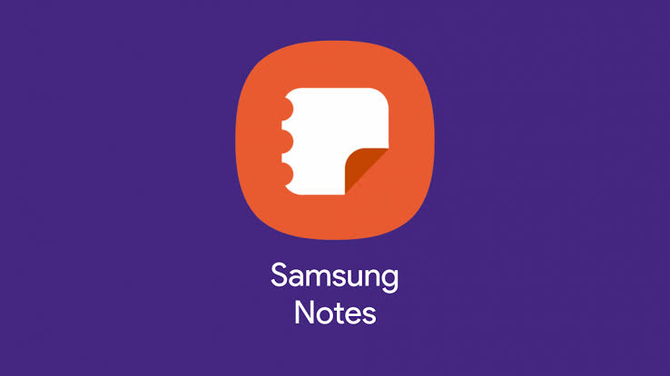 How to Access Samsung Notes On a PC