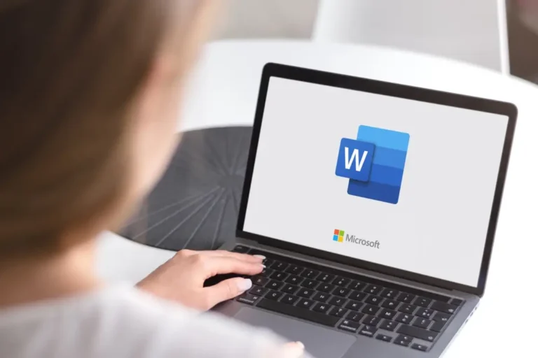 How to Duplicate a Page in Word Like a Pro