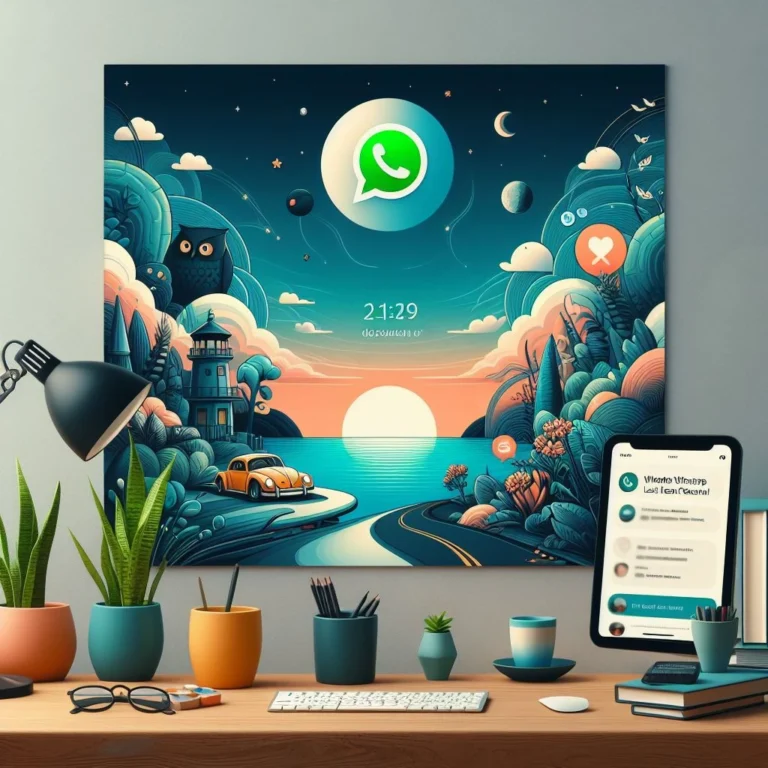 How to turn off WhatsApp last seen feature