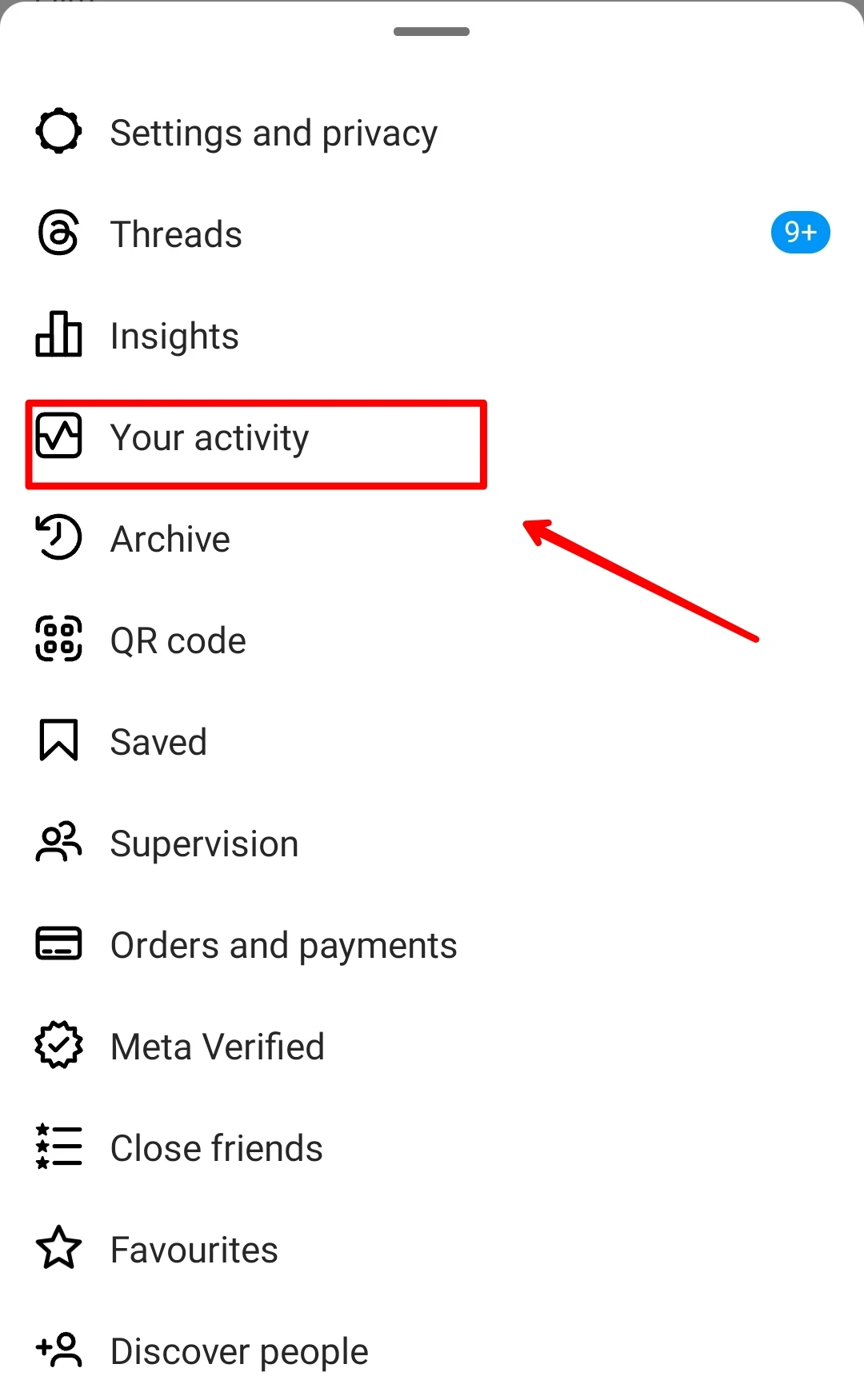 How to Change Your Instagram Explore Page to See Content You Actually Like Your Activity