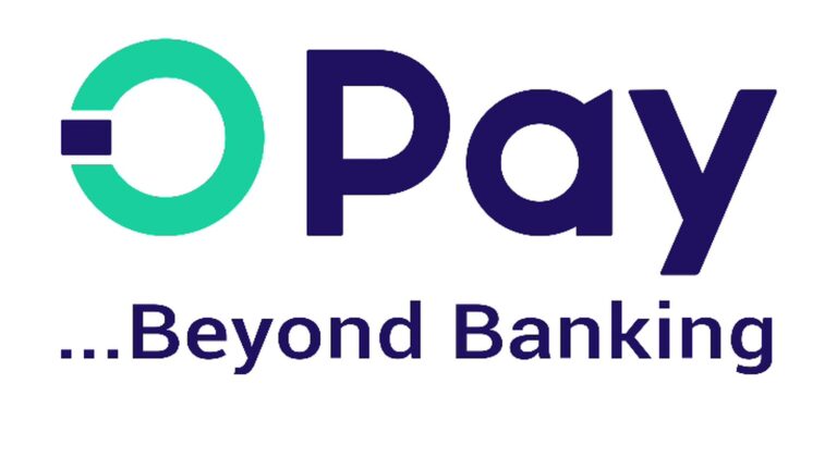 OPAY USSD Code for Banking
