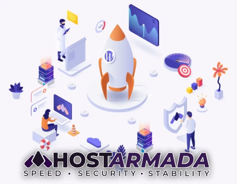 HostArmada Review (2024): Analysis & User Reviews