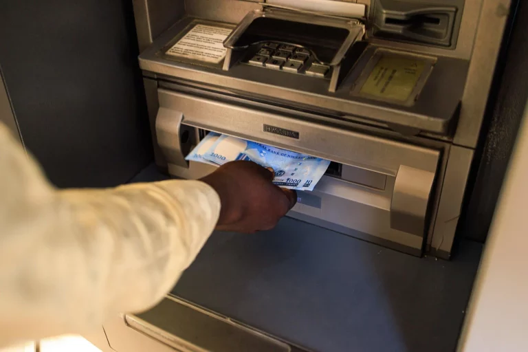 How to Do a Cardless ATM Withdrawal in Nigeria