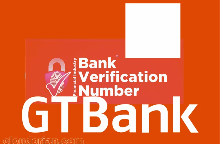 Link BVN to GTBank Account