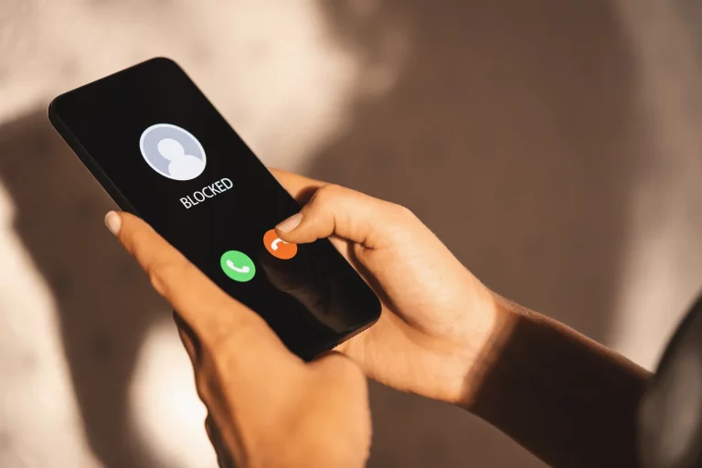 How to See Blocked Numbers on Android
