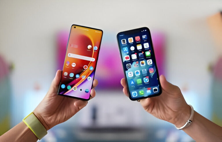 Stop Android Apps From Running in the Background