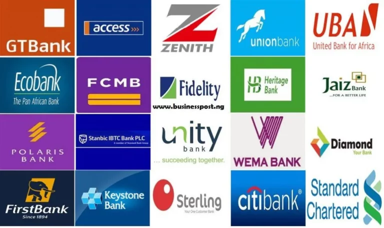 ussd bank transfer codes in nigeria