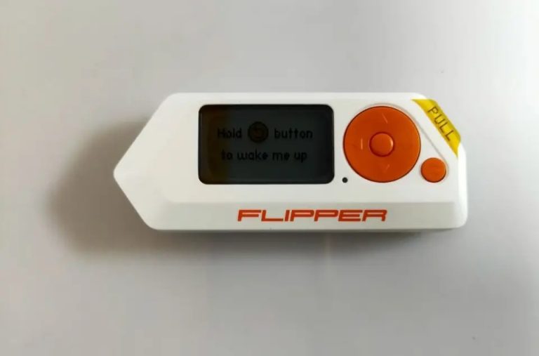What is Flipper zero
