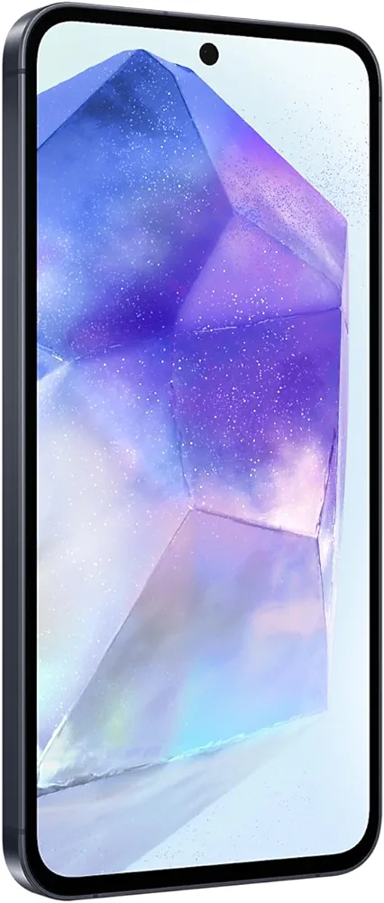 Samsung Galaxy A55 Review Samsung Galaxy A55 review