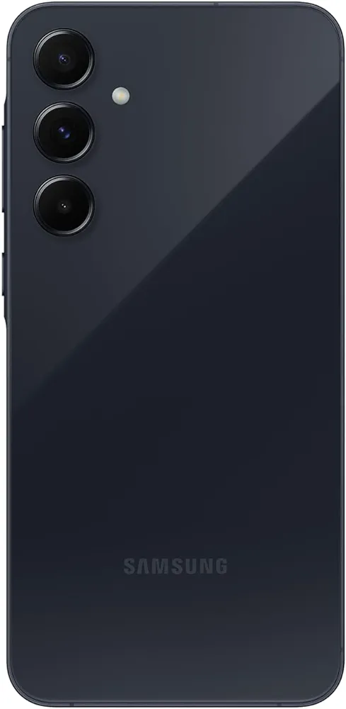 Samsung Galaxy A55 Review Samsung Galaxy A55 review
