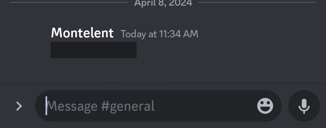 How to Add a Spoiler Tag to Text and Images on Discord Spoiler message