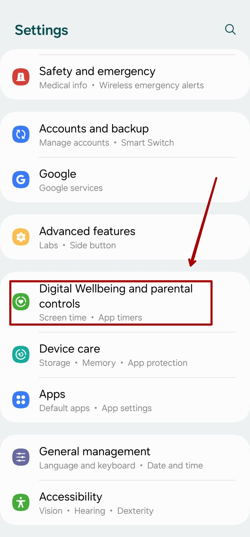 How to Check Screen Time on Android How to Check Screen Time on Android