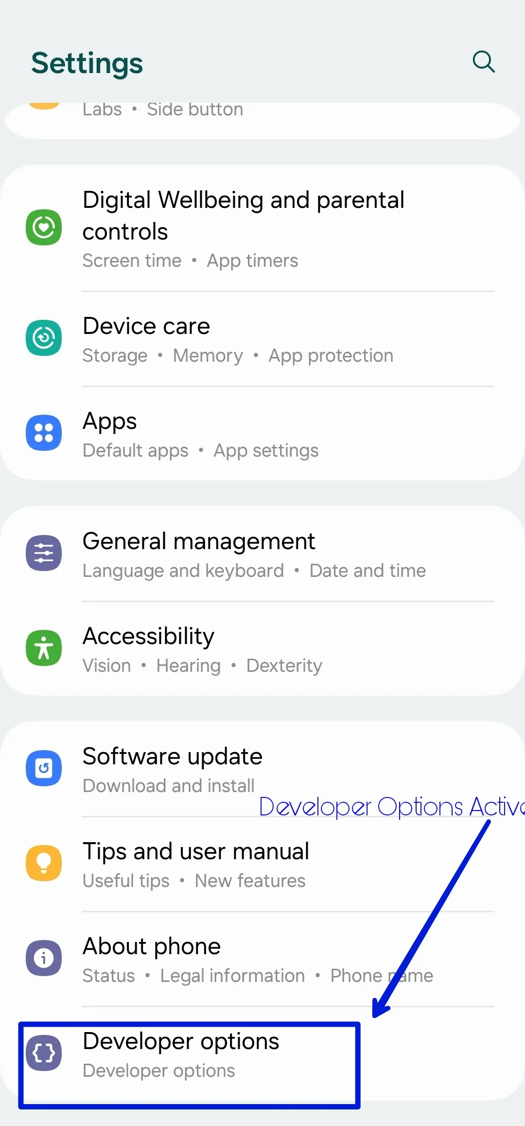 How to Enable Developer Options on Any Android Phone (Step-by-Step Guide)