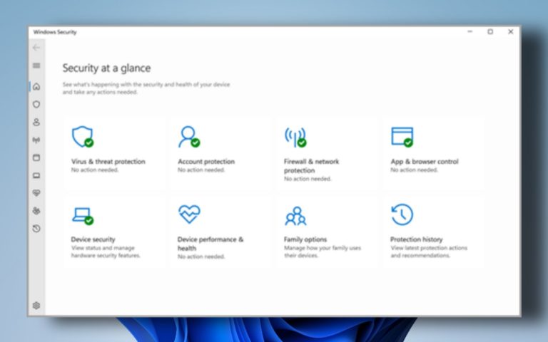 How to Disable Microsoft Defender in Windows 11 & 10 How to Disable Microsoft Defender in Windows 11 & 10