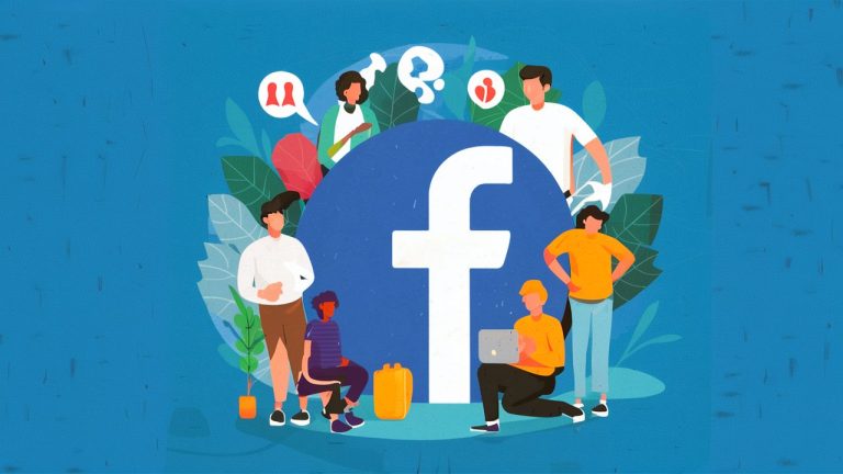 How to Take a Break From Being Facebook Friends With Someone