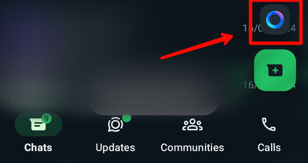 How to Use New Meta AI on WhatsApp How to Use New Meta AI on WhatsApp