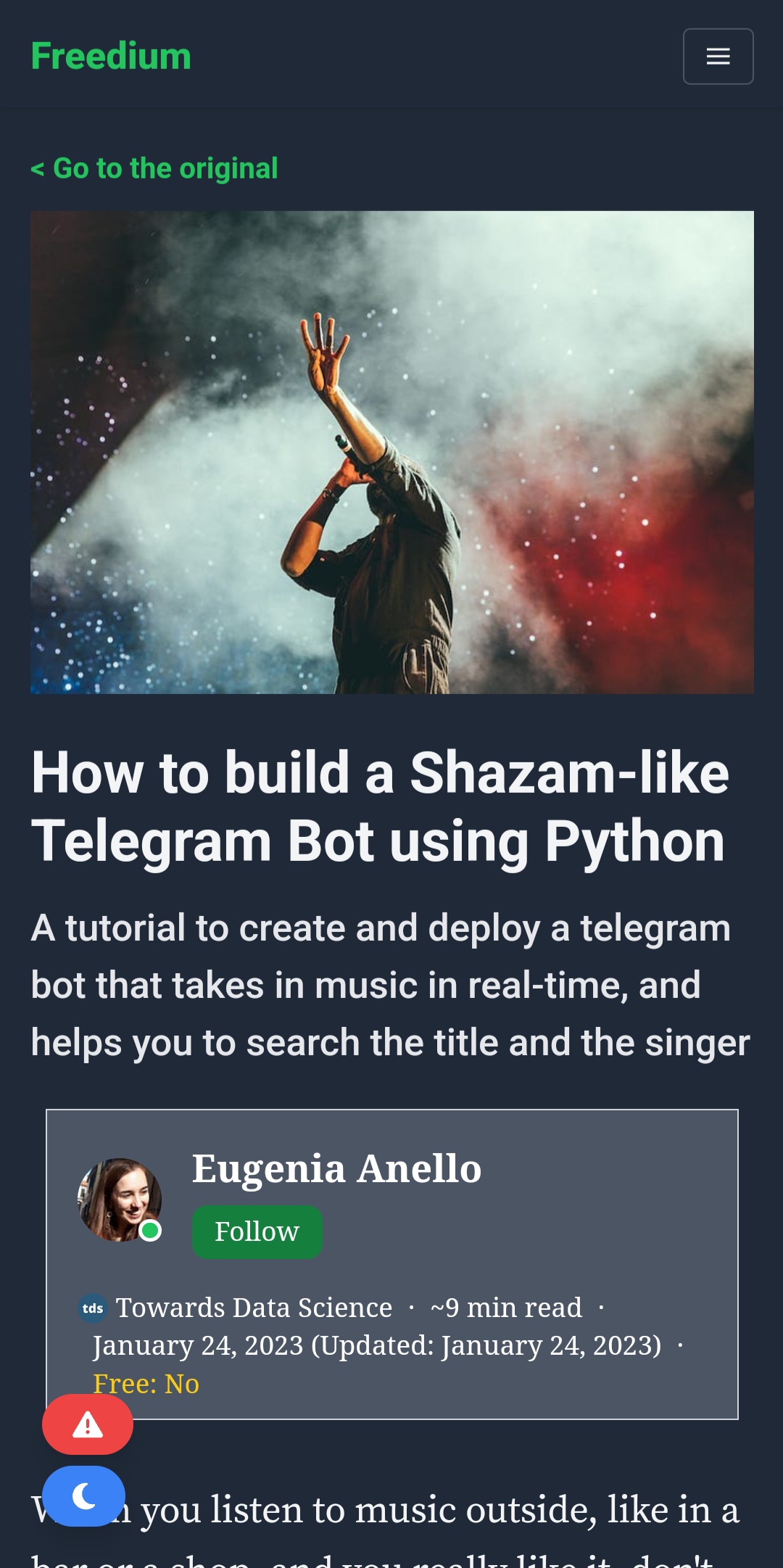 How to Read Medium Member-Only Articles Without Membership: Free Guide for 2024