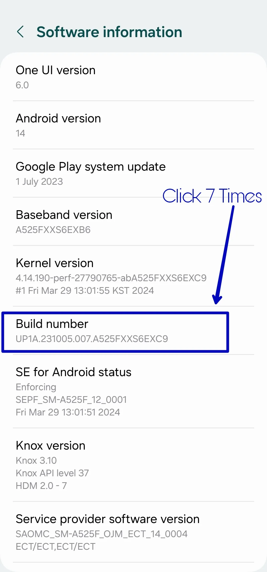 How to Enable Developer Options on Any Android Phone (Step-by-Step Guide)