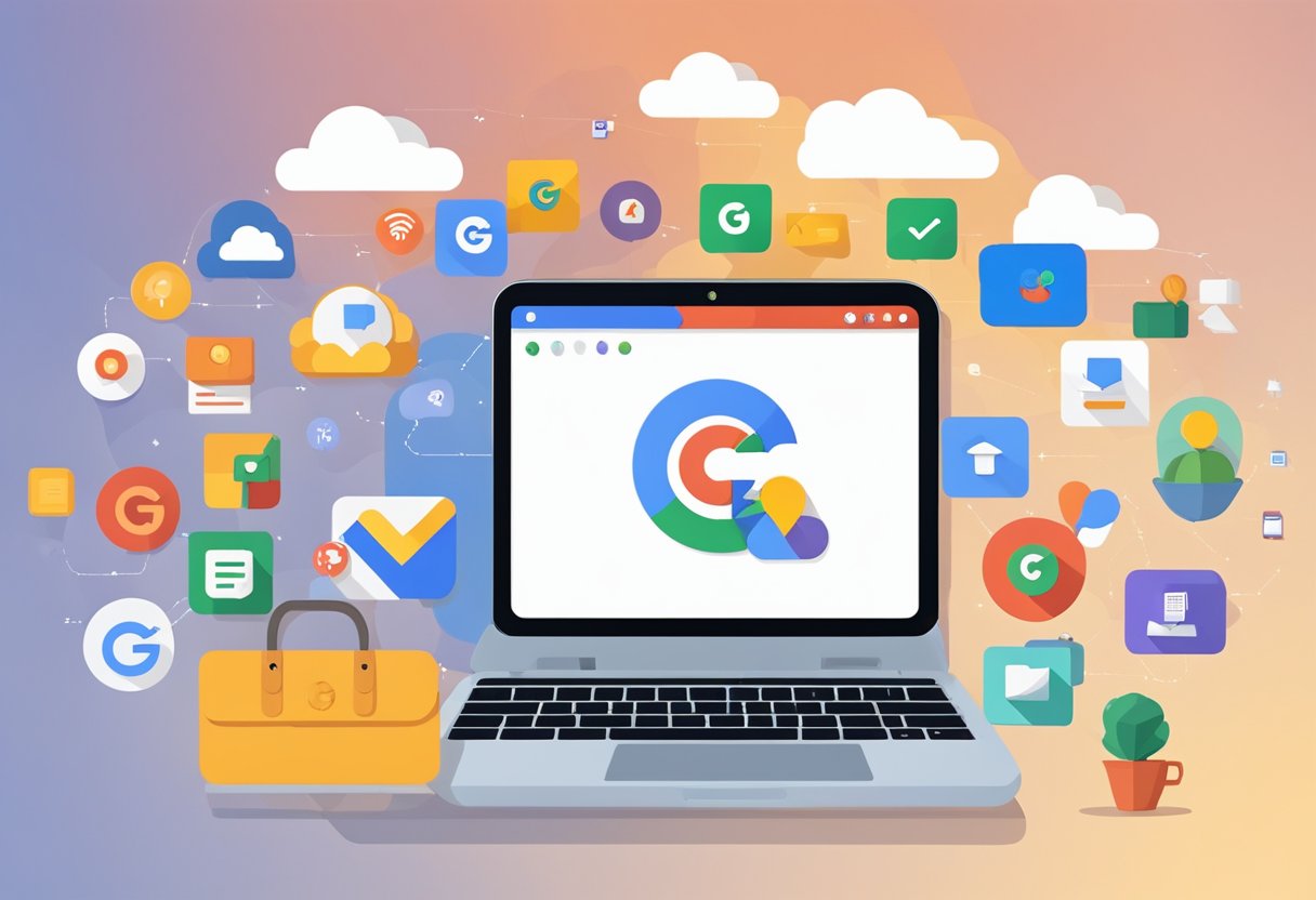 Integration with Google Services