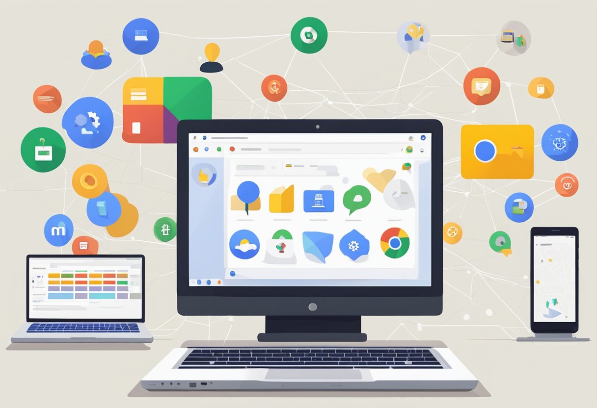 Google One Enhanced Support