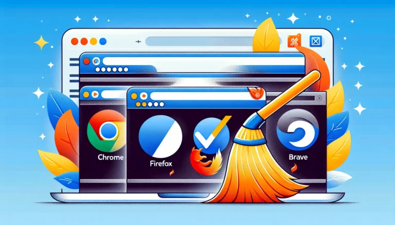 How to Clear Browser History