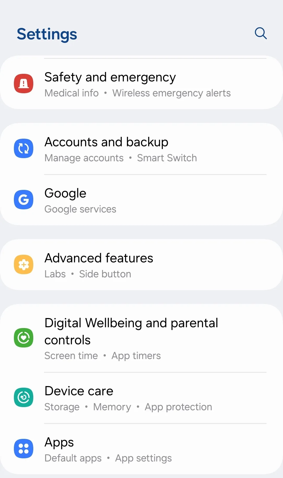How to Change the Default Web Browser on Android Settings Menu