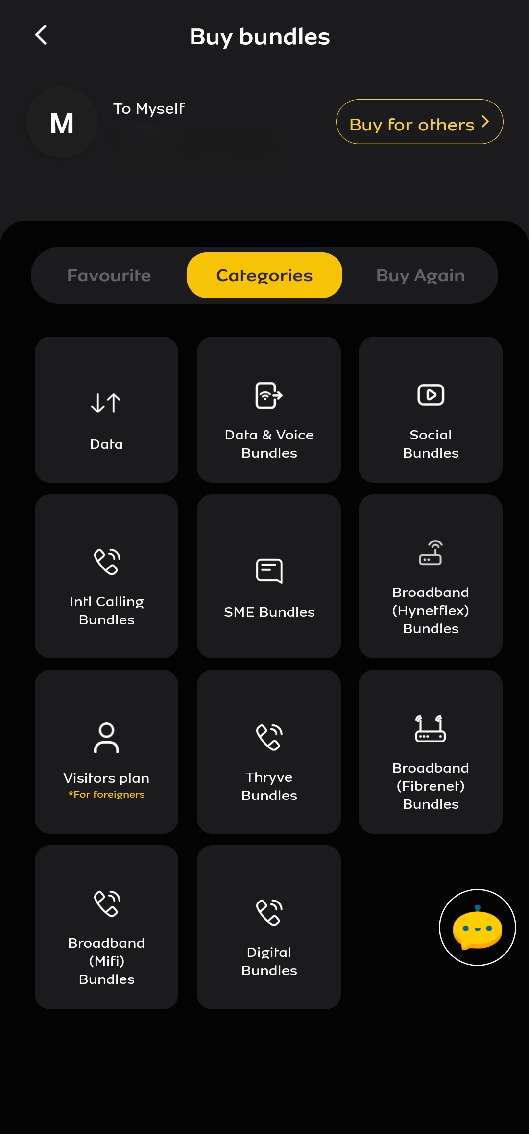 MTN Nigeria Buy Data / 15GB for N2000 MTN Nigeria