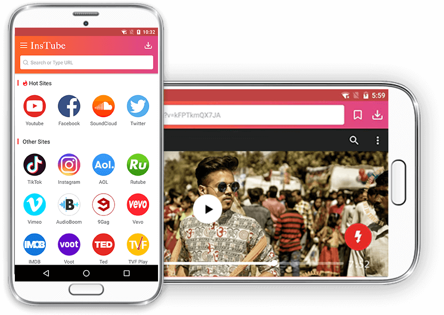 Best Tubemate Alternatives for Android and iOS: Top 15 Picks