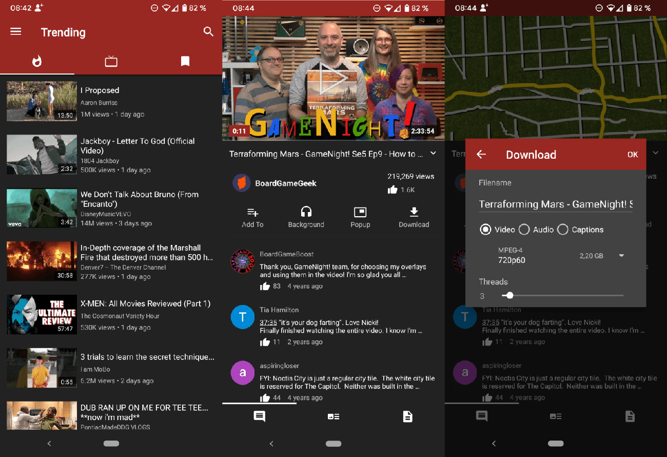 Best Tubemate Alternatives for Android and iOS: Top 15 Picks