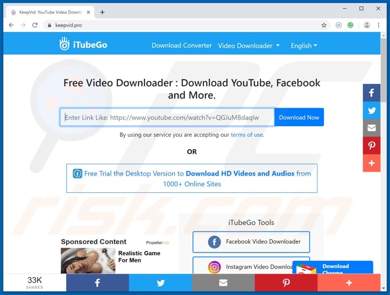 Best Tubemate Alternatives for Android and iOS: Top 15 Picks