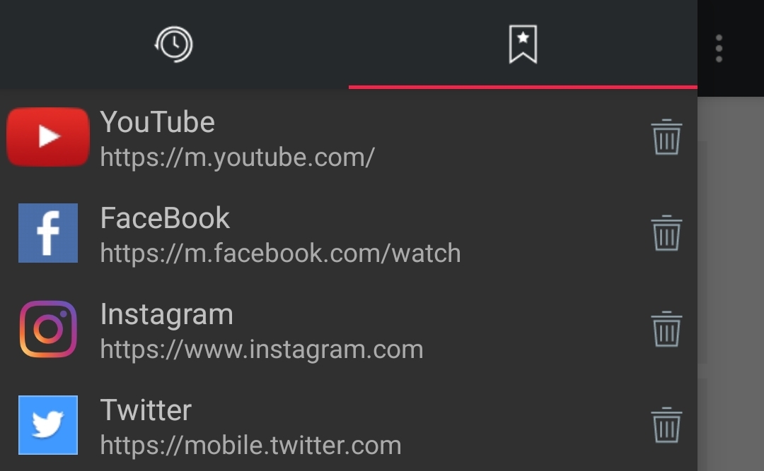 Tubemate / tubemate alternatives