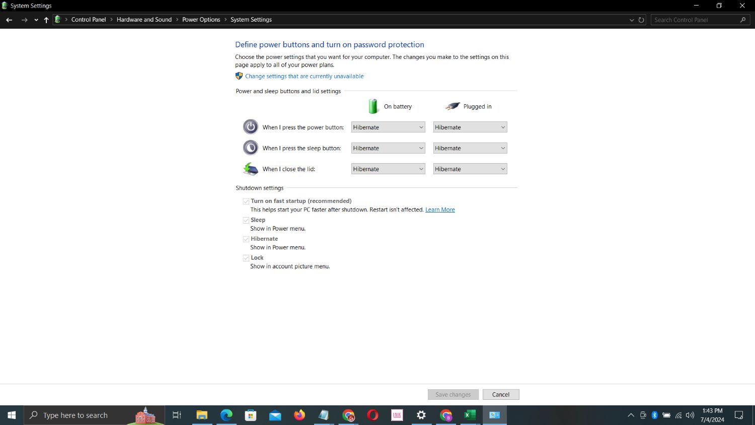 How to Disable Hibernation on Windows 10