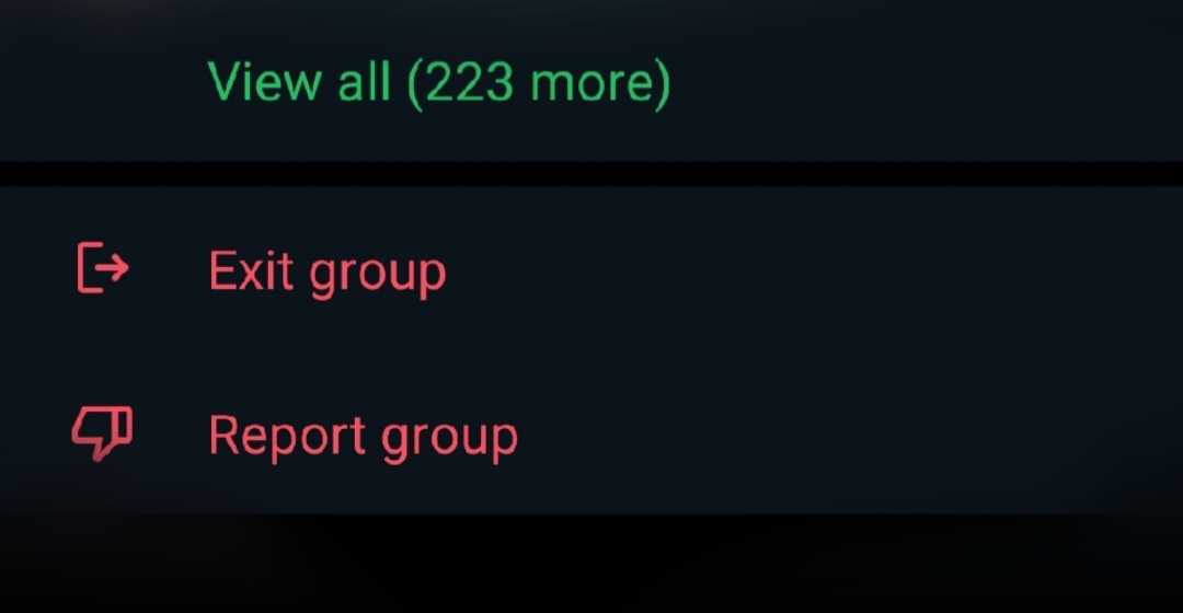 How to Delete a WhatsApp Group (Easy Step-by-Step Guide 2024)