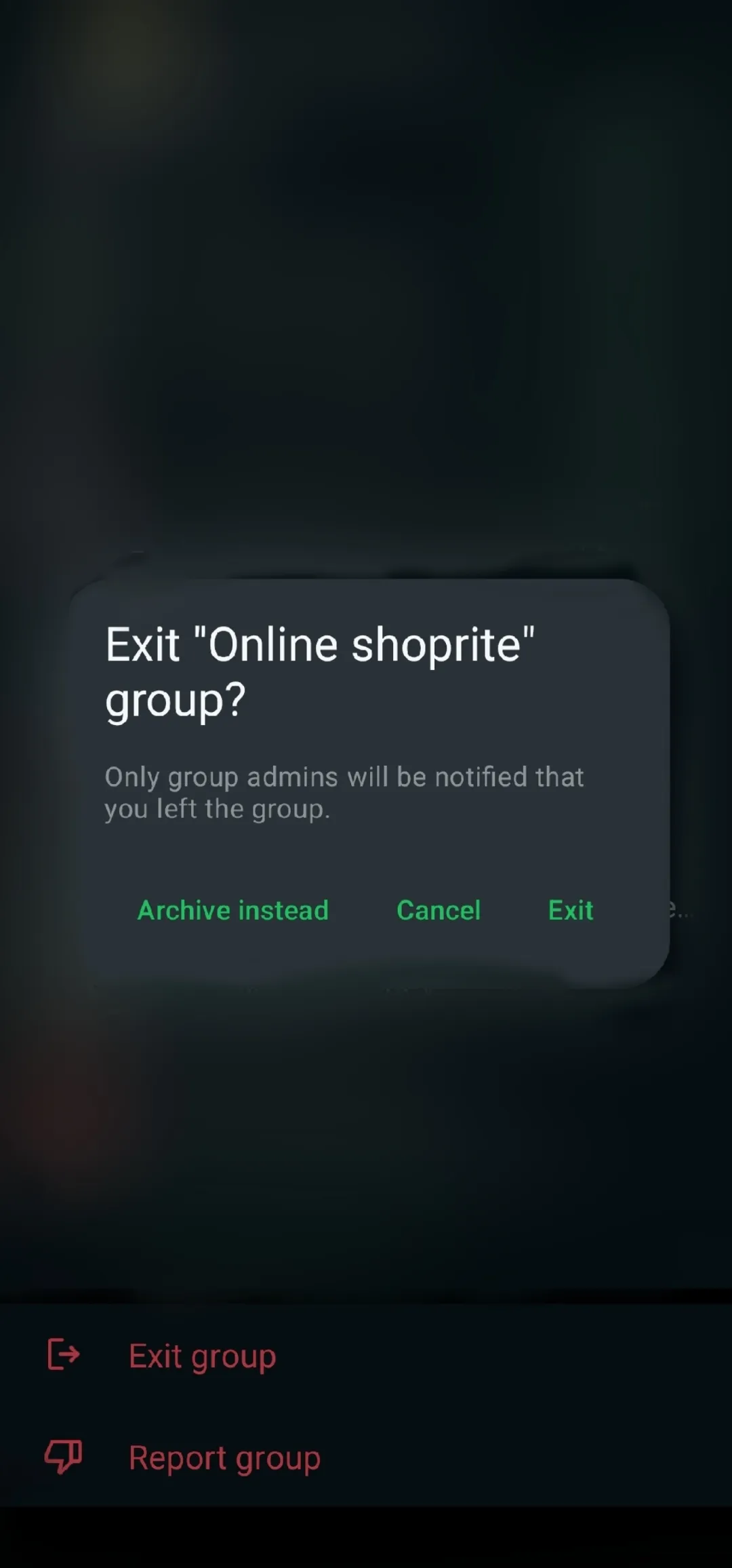 How to Delete a WhatsApp Group (Easy Step-by-Step Guide 2024)