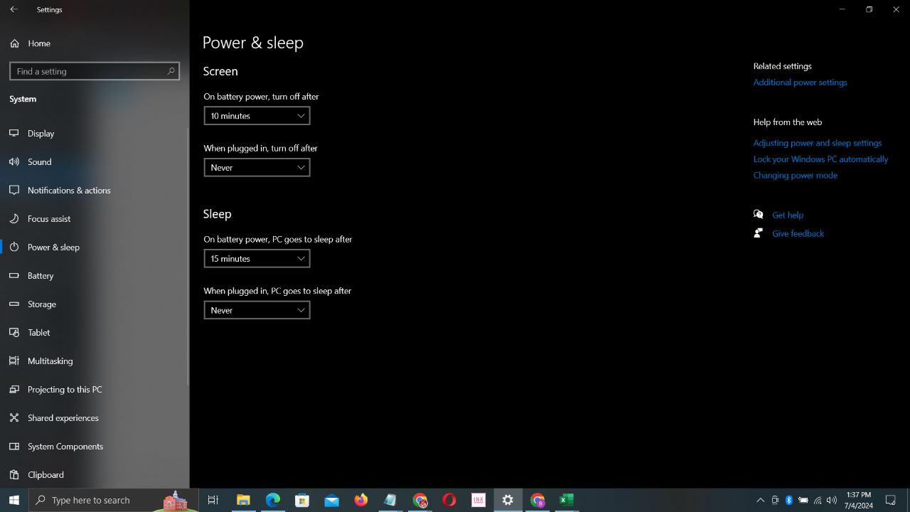 How to Disable Hibernation on Windows 10