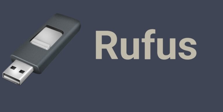 Rufus 4.5 Download for Windows