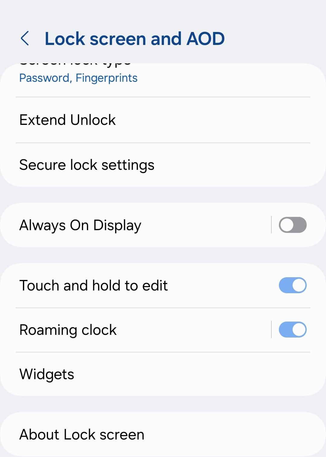 How to Customize AOD Styles on Android Phones (Easy Guide)
