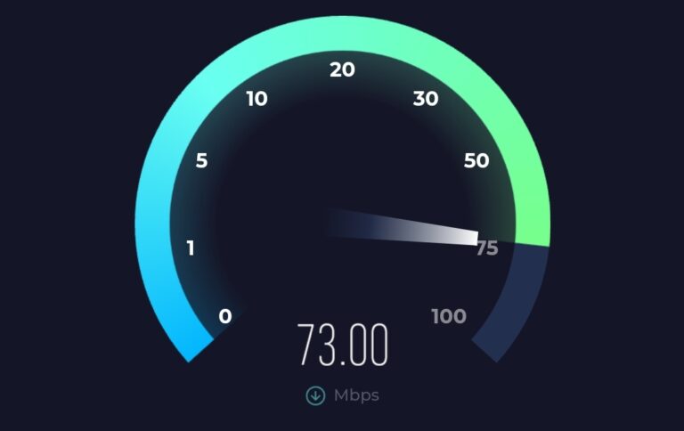 Why is My Upload Speed So Slow ? What Causes it and How to Fix