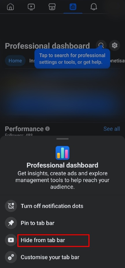 How to Remove Shortcuts from Facebook in Simple Steps