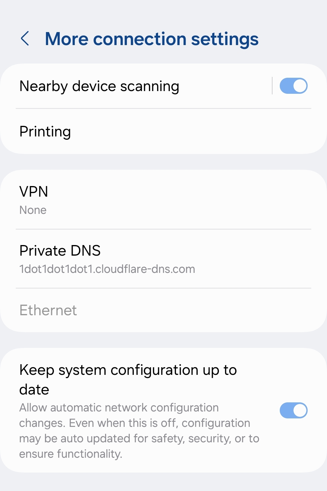 How to Turn On Private DNS for Free on Android Phone