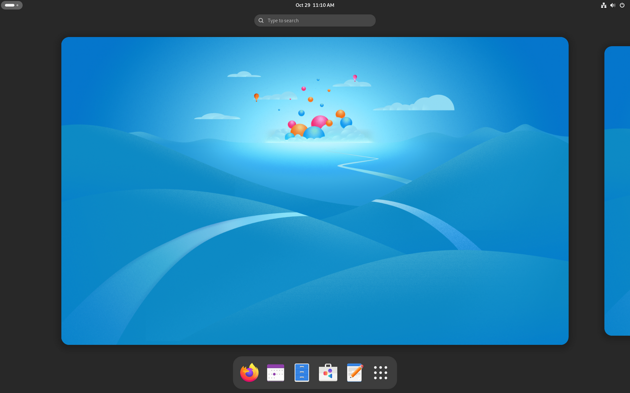 Top 5 Linux Distributions for 2026: Discover Your Ideal Fit 2 Fedora