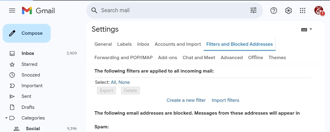 8 Ways to Recover Missing Emails in Gmail