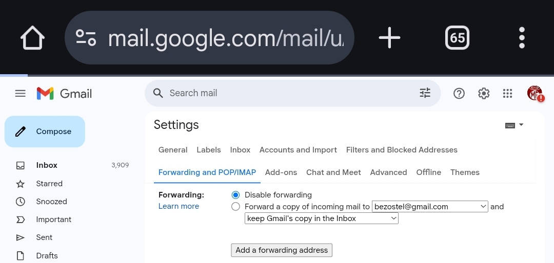 8 Ways to Recover Missing Emails in Gmail