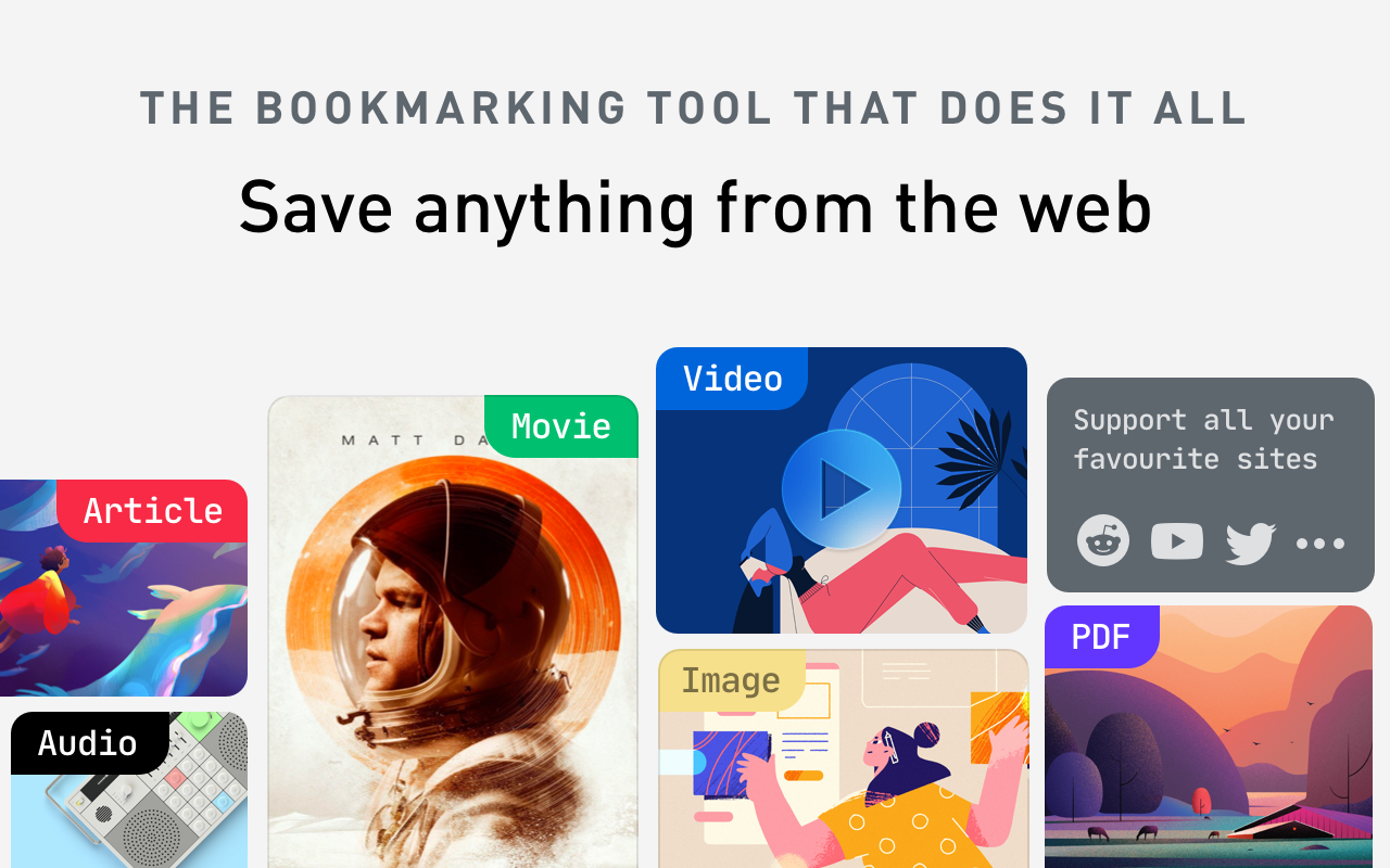 7 Best Chrome Extensions for Capturing Websites 3 Raindrop.io - 7 Best Chrome Extensions for Capturing Websites