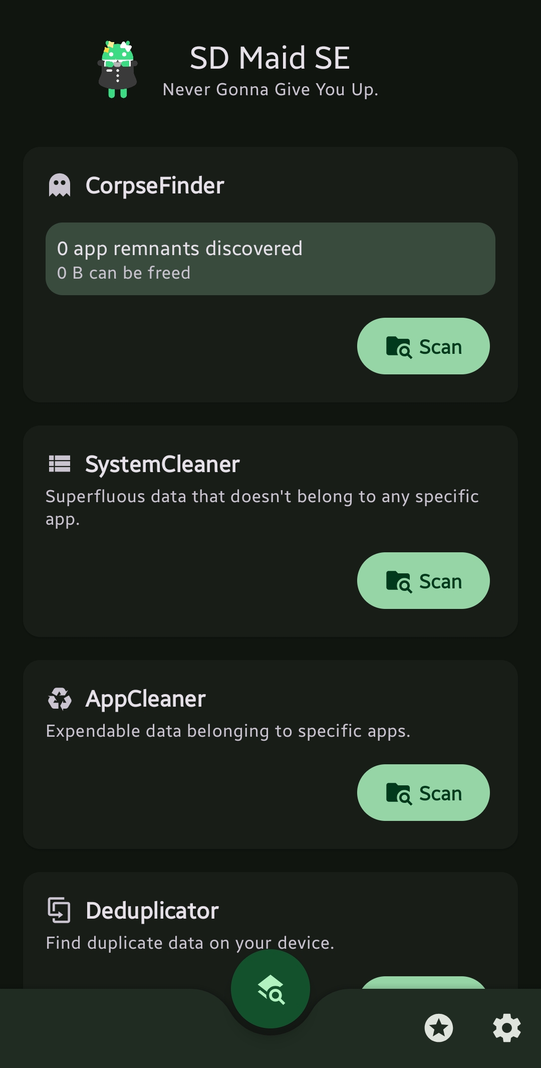 Why Your 128GB Phone Is Actually Full (And the Minimalist Apps That Can Fix It)