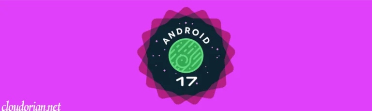 Android 17 Beta 3