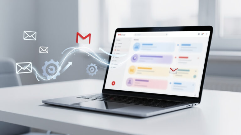 Gmail Automations Most Business People Have Never Tried